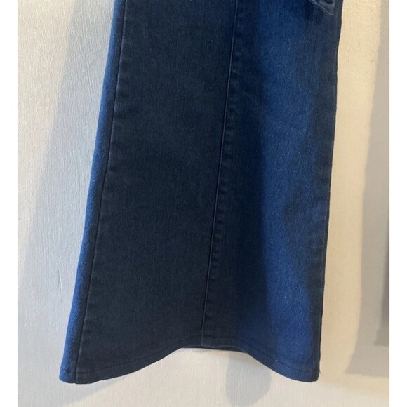 Flying Tomato Flare Jean Small High Waist Y2K Flair Festival Hippy‎ - Picture 4 of 9